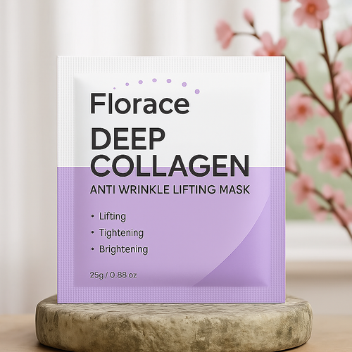 Soothing Deep Collagen Mask