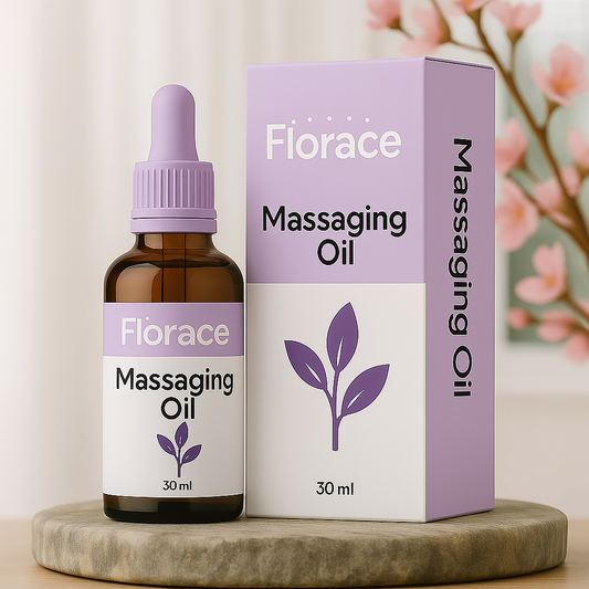 Cellulite Massage Oil